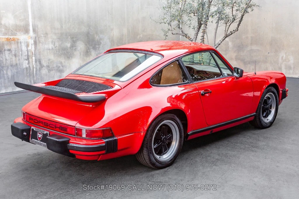 1979 Porsche 911 Carrera SC - Image 5 of 12