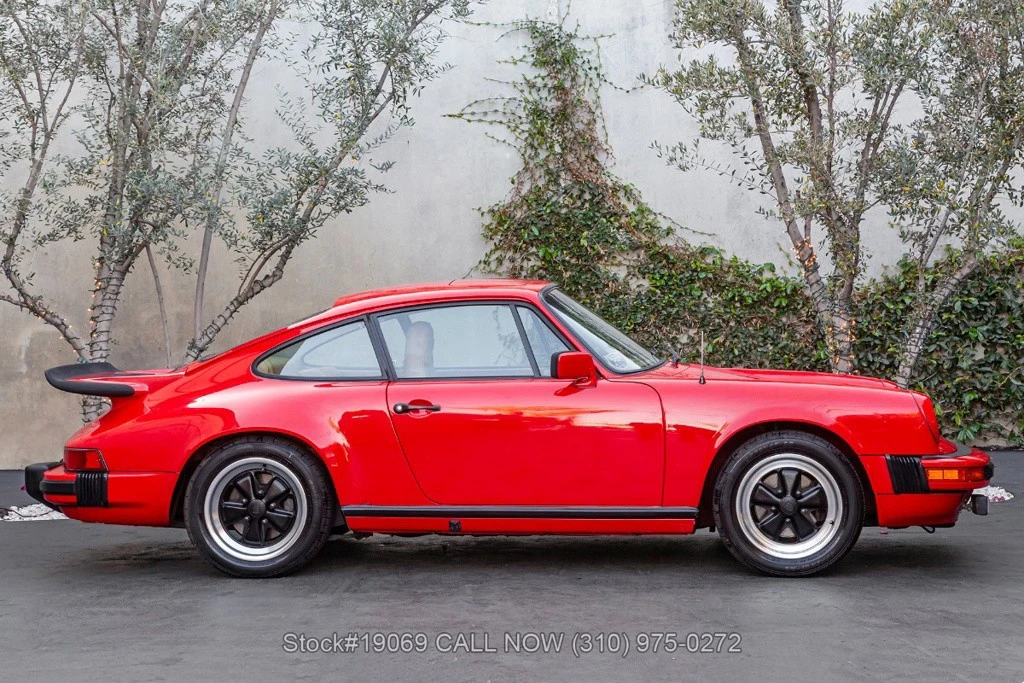1979 Porsche 911 Carrera SC - Image 4 of 12
