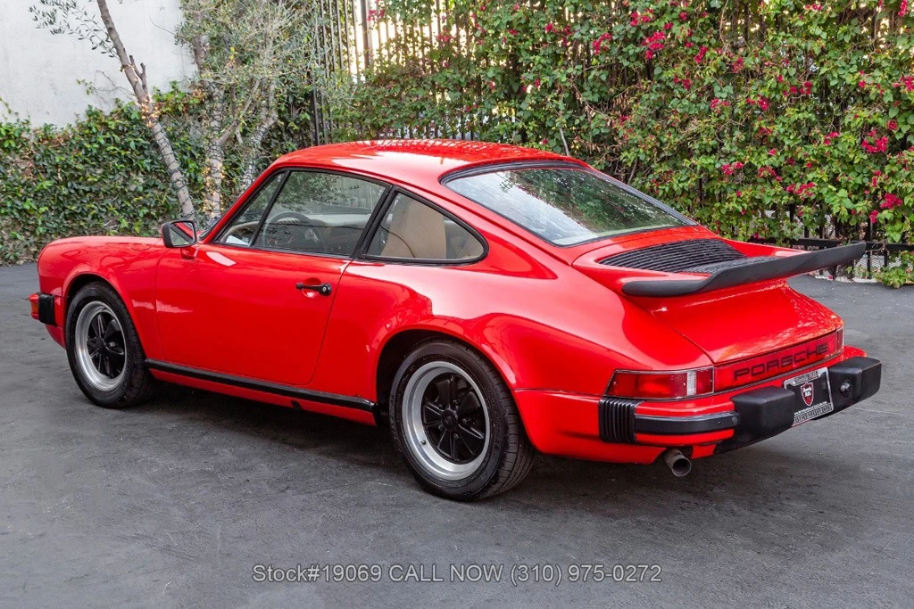 1979 Porsche 911 Carrera SC - Image 7 of 12