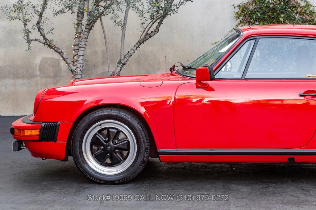 1979 Porsche 911 Carrera SC - Image 12 of 12