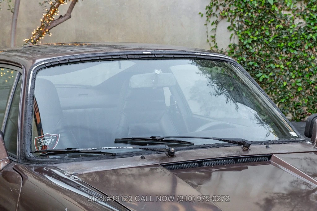 1979 Porsche 911 Carrera SC - Image 9 of 12