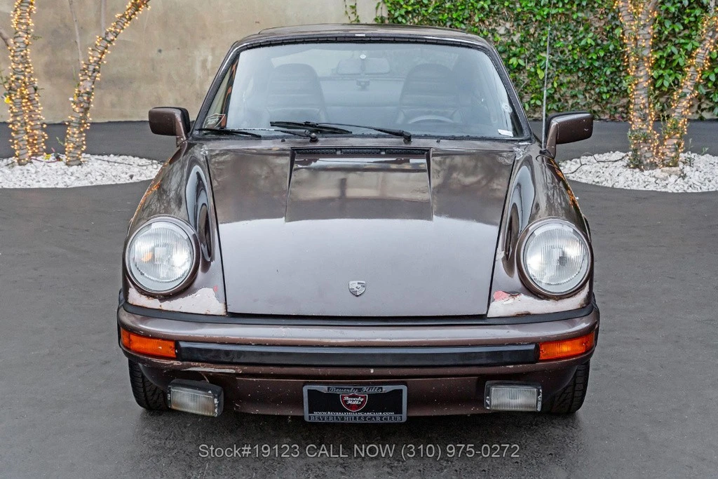1979 Porsche 911 Carrera SC - Image 2 of 12