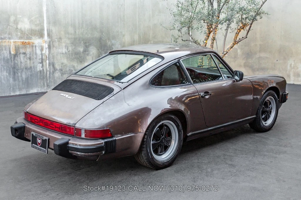 1979 Porsche 911 Carrera SC - Image 5 of 12