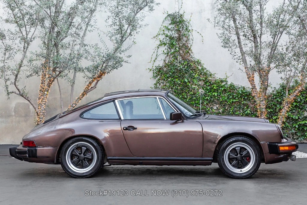 1979 Porsche 911 Carrera SC - Image 4 of 12