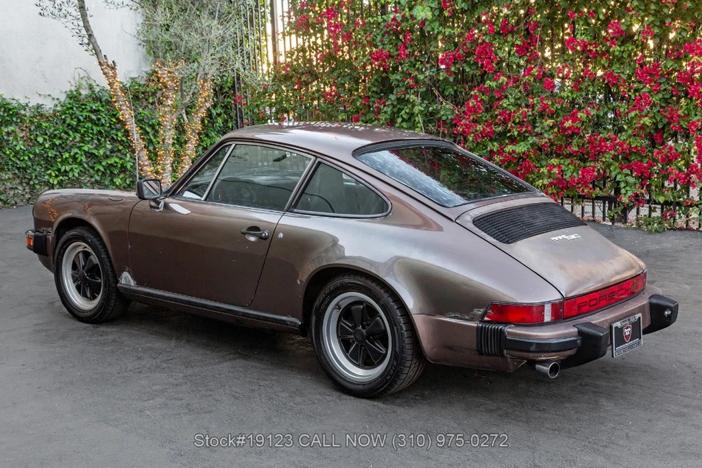 1979 Porsche 911 Carrera SC - Image 7 of 12