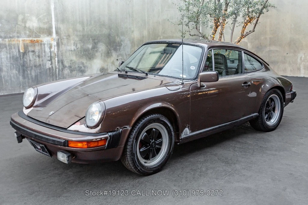 1979 Porsche 911 Carrera SC - Image 8 of 12