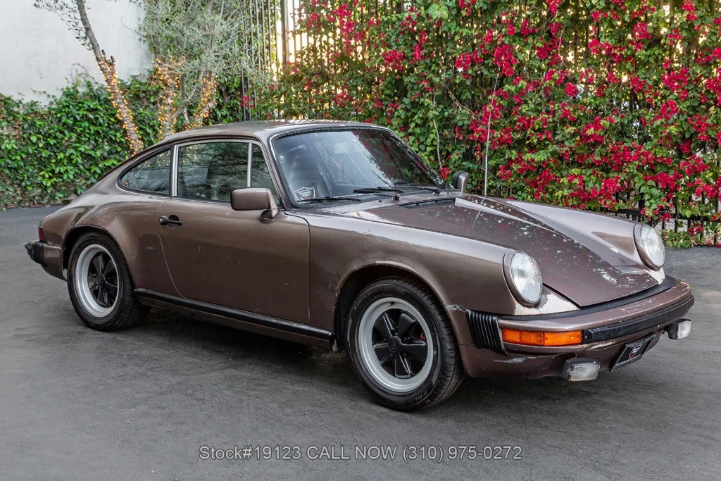 1979 Porsche 911 Carrera SC - Image 3 of 12