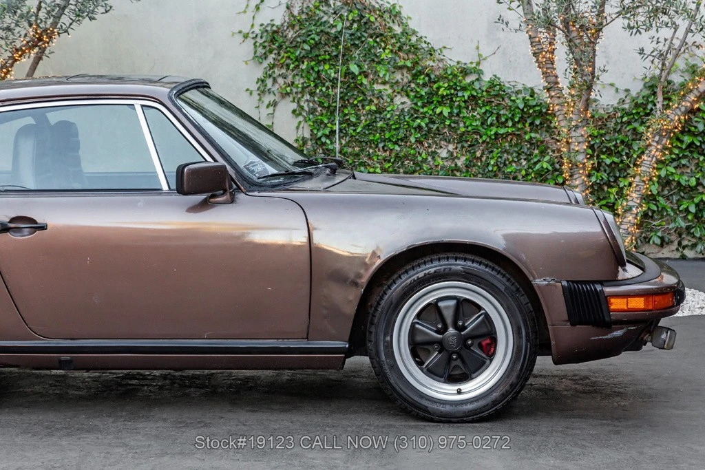 1979 Porsche 911 Carrera SC - Image 10 of 12