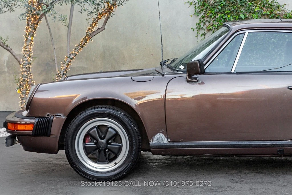 1979 Porsche 911 Carrera SC - Image 12 of 12
