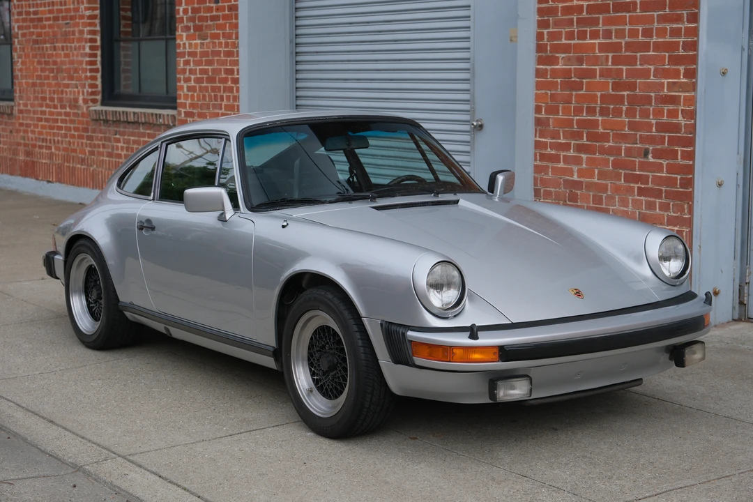 1979 Porsche 911 Carrera SC - Image 24 of 31