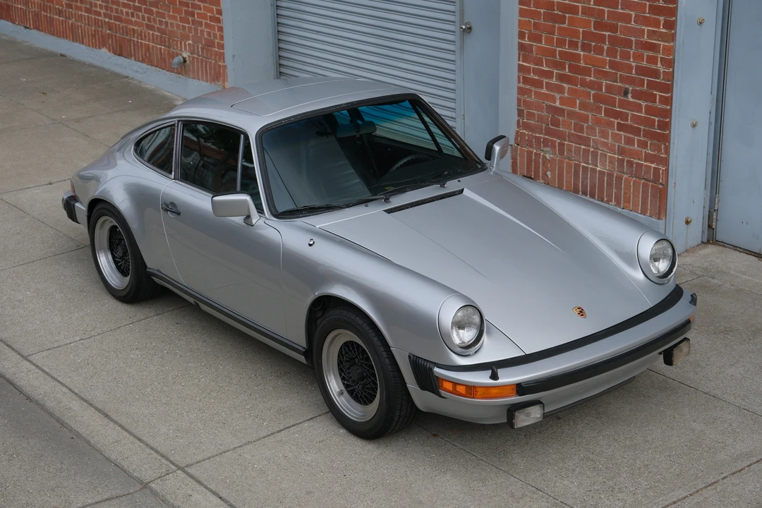 1979 Porsche 911 Carrera SC - Image 23 of 31
