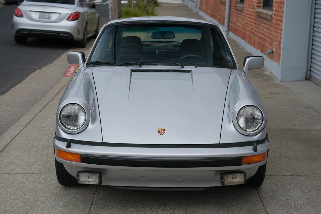 1979 Porsche 911 Carrera SC - Image 21 of 31