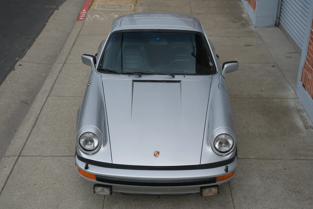 1979 Porsche 911 Carrera SC - Image 22 of 31