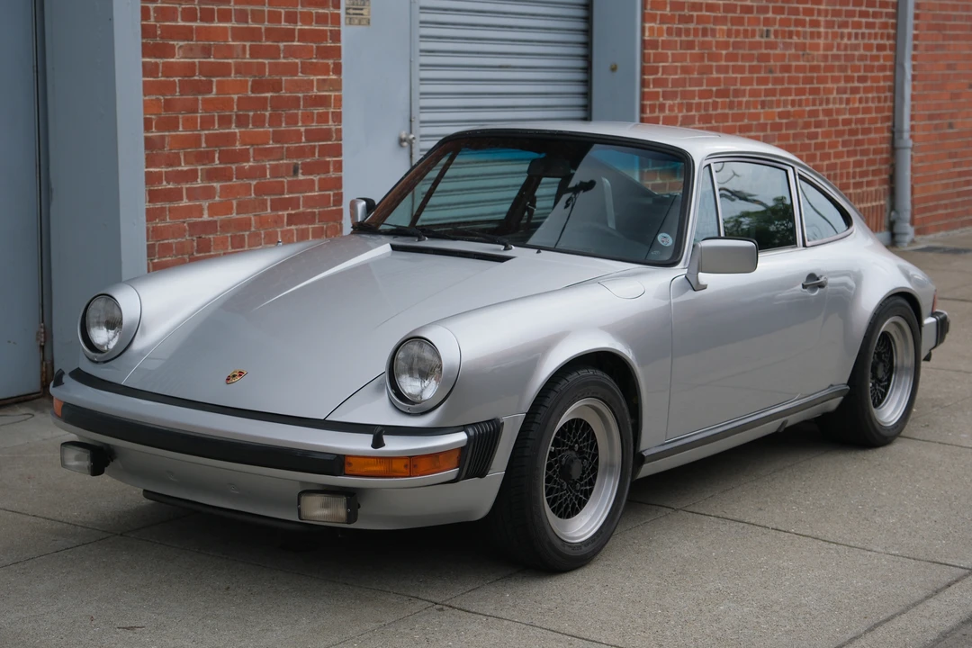 1979 Porsche 911 Carrera SC - Image 20 of 31