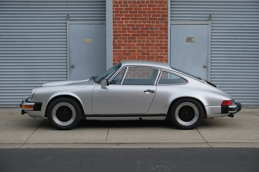 1979 Porsche 911 Carrera SC - Image 31 of 31