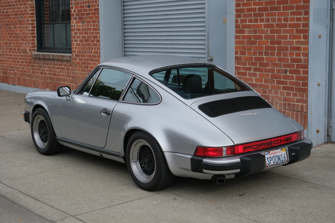 1979 Porsche 911 Carrera SC - Image 30 of 31
