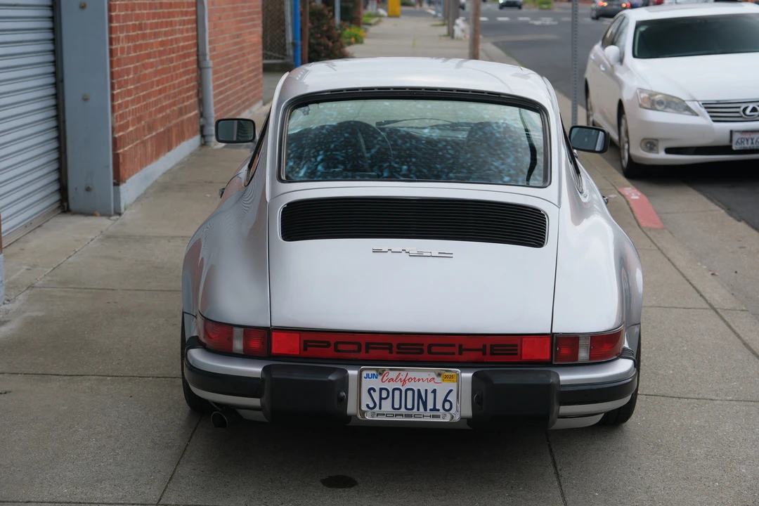 1979 Porsche 911 Carrera SC - Image 28 of 31