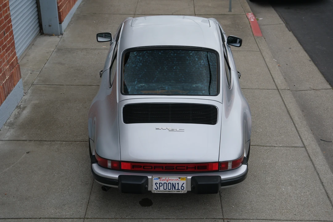 1979 Porsche 911 Carrera SC - Image 29 of 31