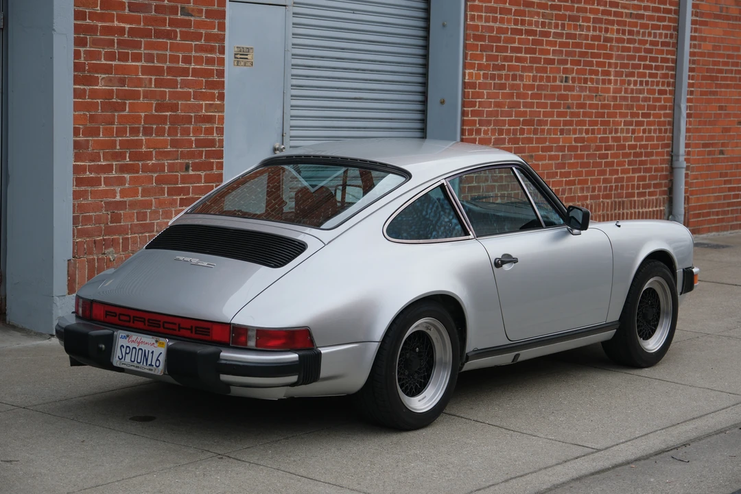 1979 Porsche 911 Carrera SC - Image 27 of 31