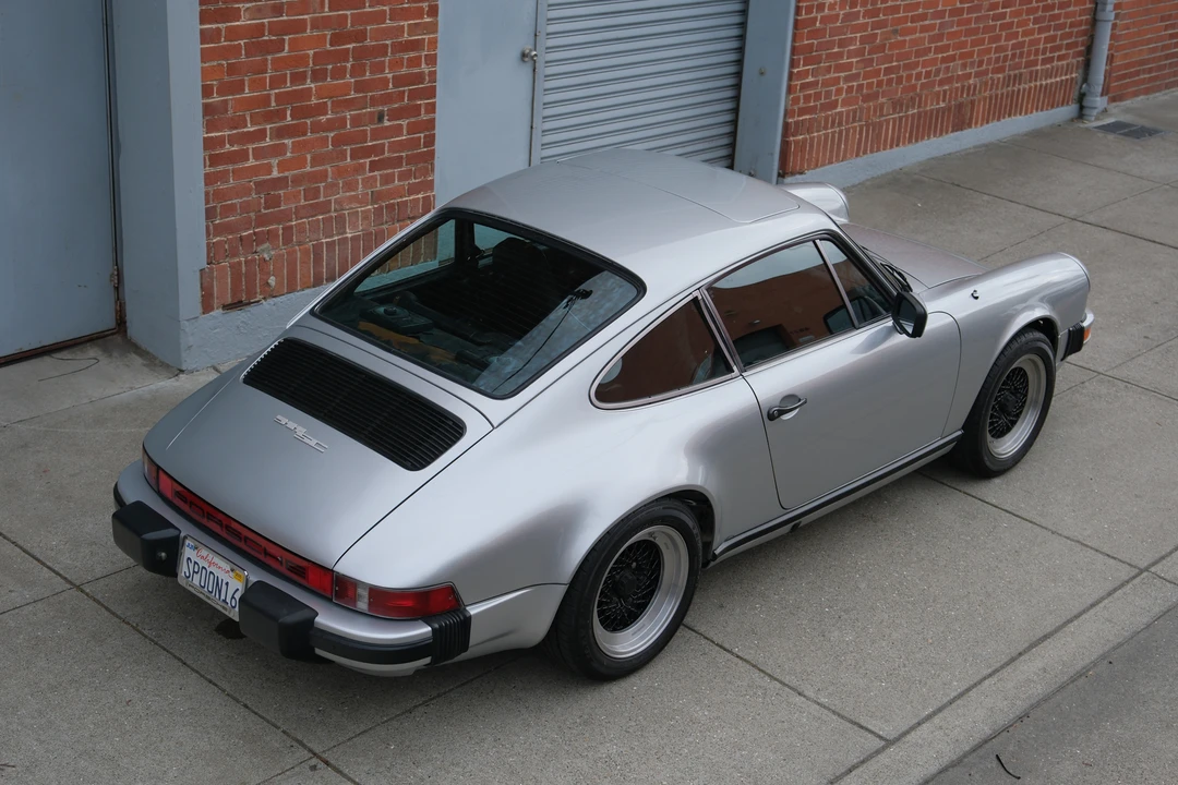1979 Porsche 911 Carrera SC - Image 26 of 31