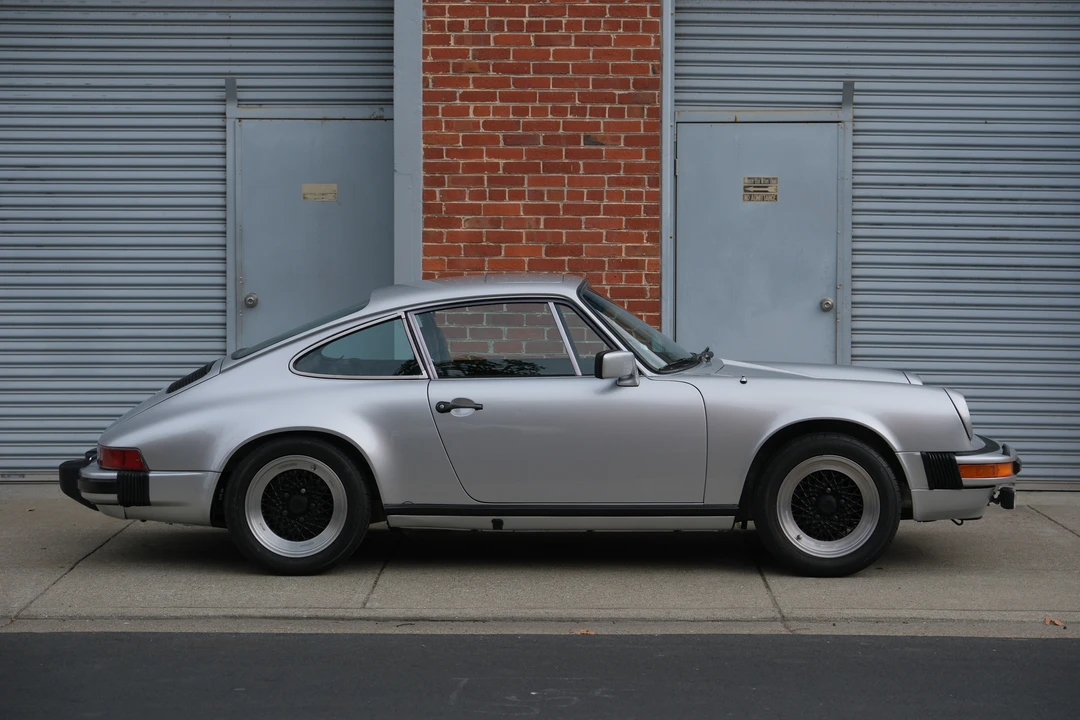 1979 Porsche 911 Carrera SC - Image 25 of 31