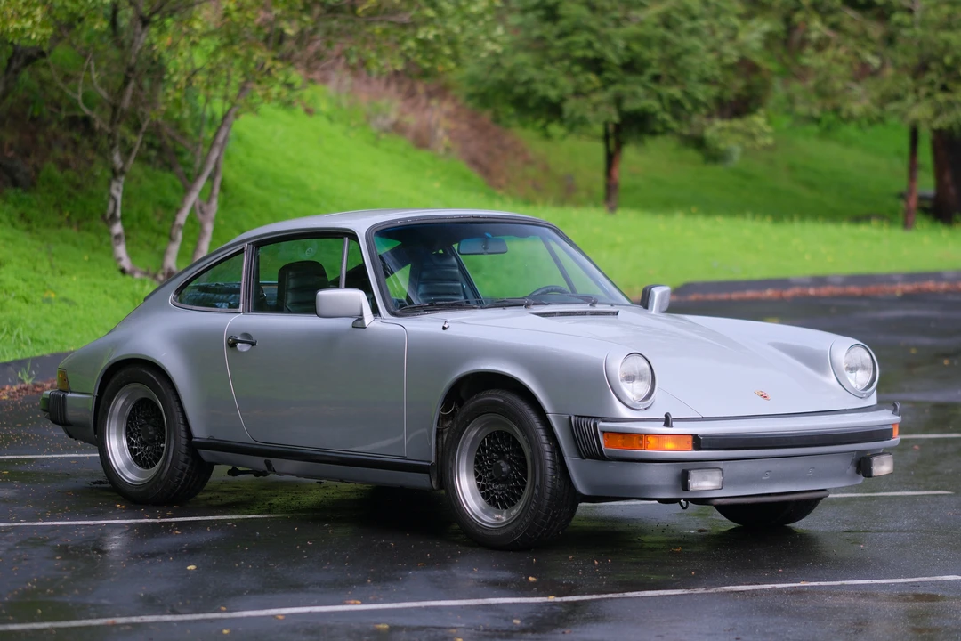 1979 Porsche 911 Carrera SC - Image 8 of 31