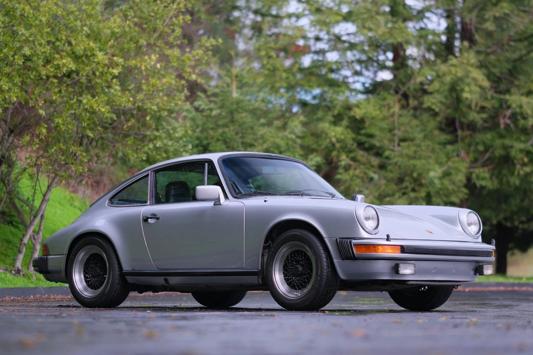 1979 Porsche 911 Carrera SC - Image 9 of 31