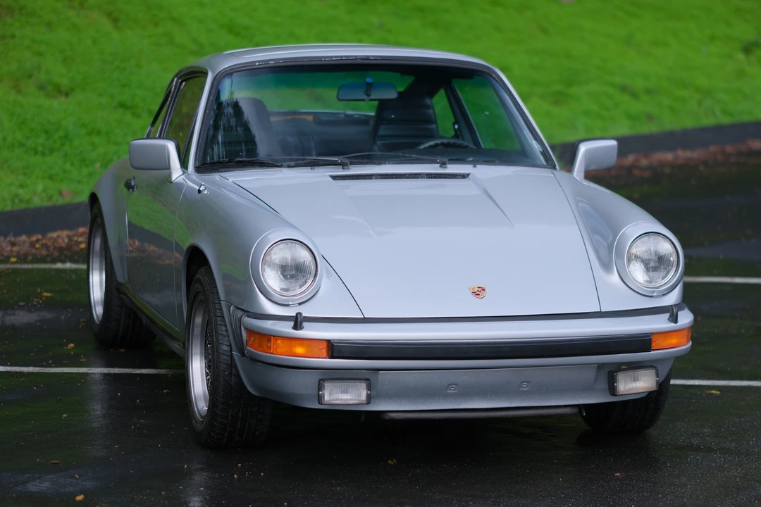 1979 Porsche 911 Carrera SC - Image 6 of 31