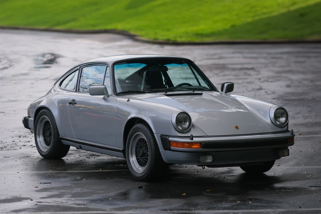 1979 Porsche 911 Carrera SC - Image 7 of 31