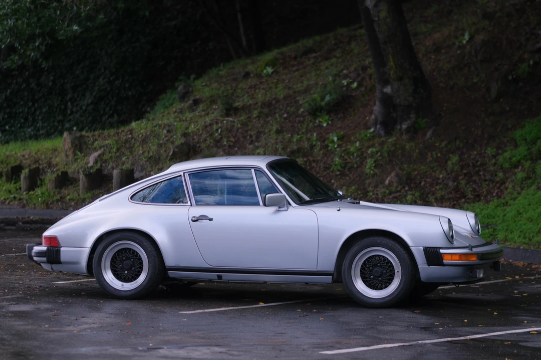 1979 Porsche 911 Carrera SC - Image 10 of 31