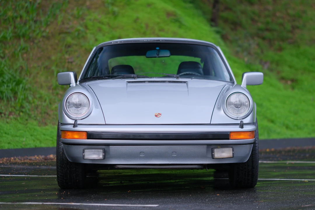 1979 Porsche 911 Carrera SC - Image 5 of 31