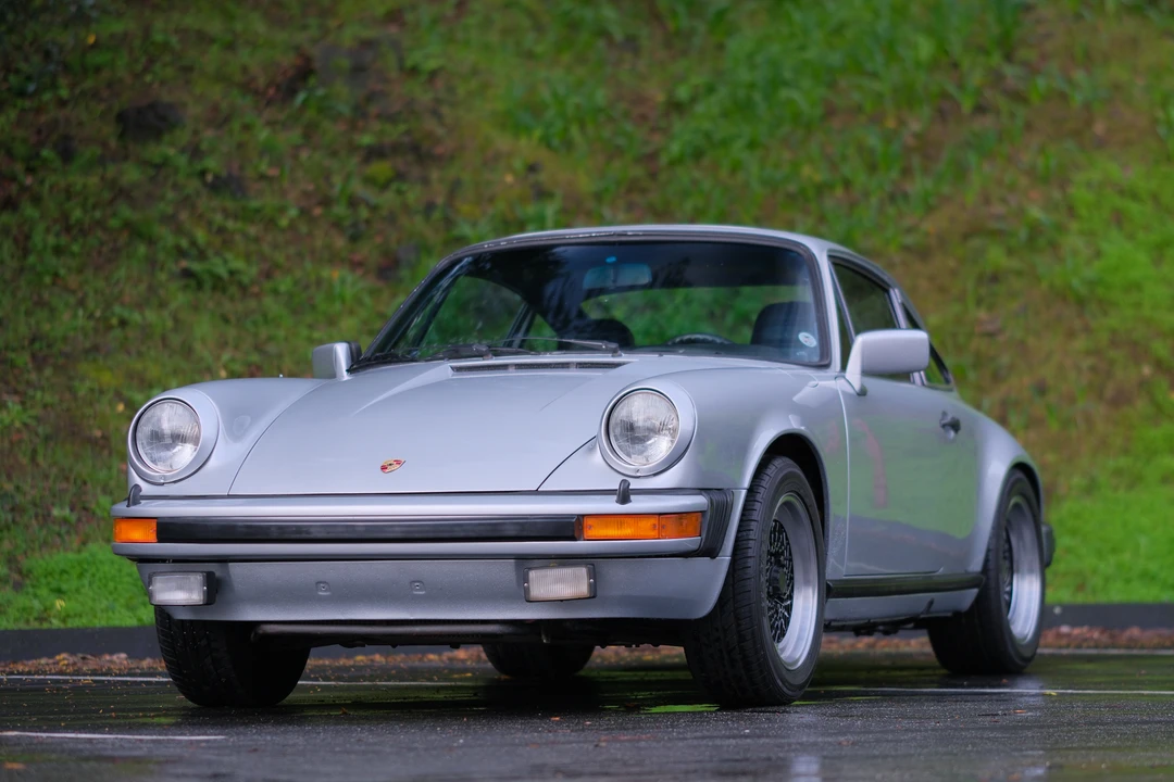 1979 Porsche 911 Carrera SC - Image 4 of 31