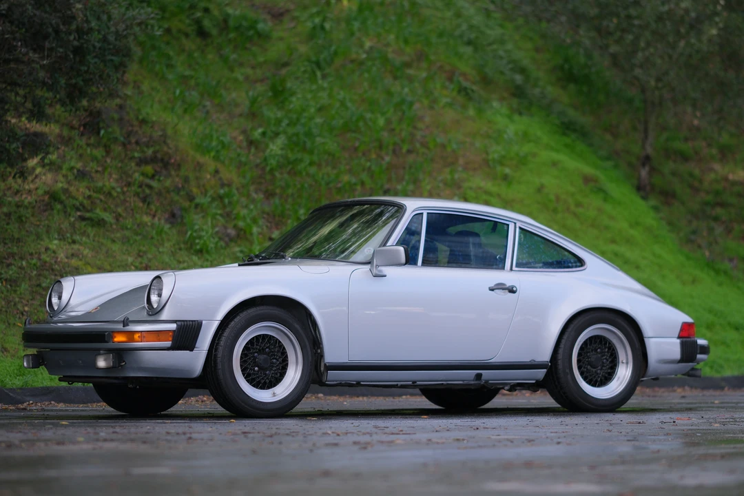 1979 Porsche 911 Carrera SC - Image 19 of 31
