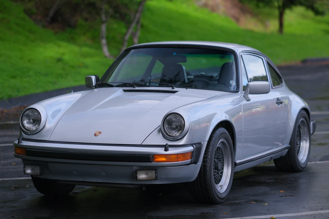 1979 Porsche 911 Carrera SC - Image 3 of 31