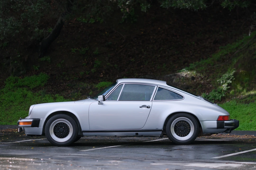 1979 Porsche 911 Carrera SC - Image 18 of 31