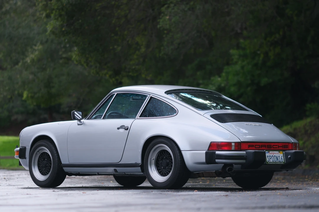 1979 Porsche 911 Carrera SC - Image 16 of 31