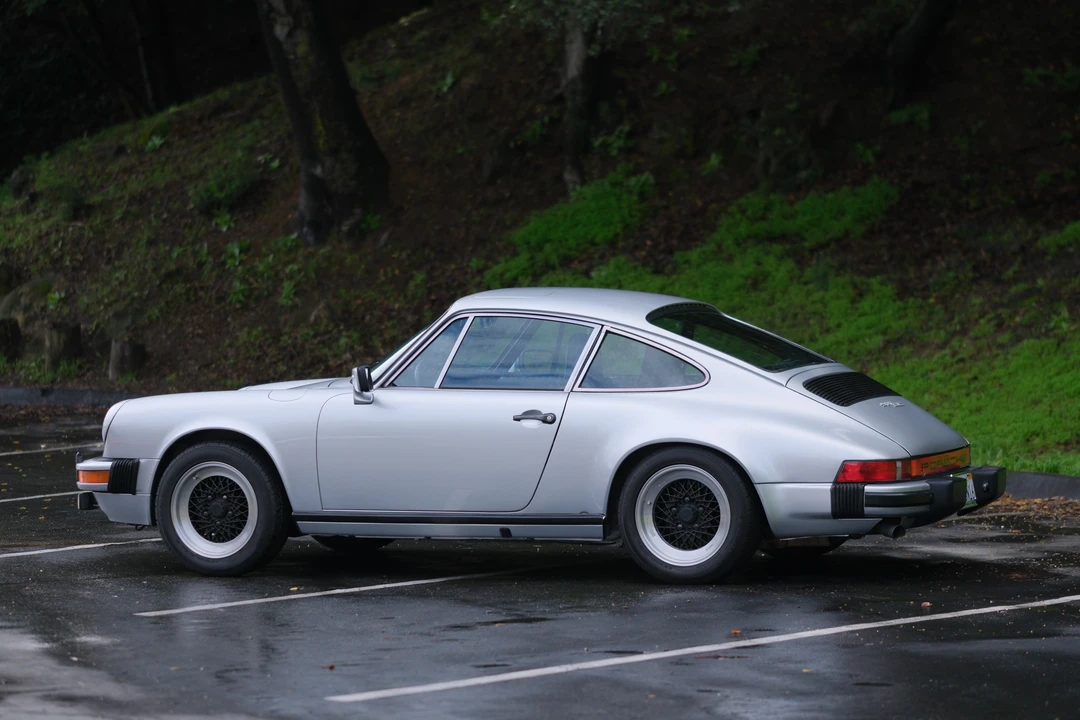 1979 Porsche 911 Carrera SC - Image 17 of 31