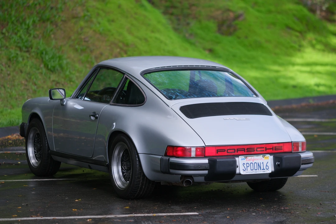 1979 Porsche 911 Carrera SC - Image 15 of 31