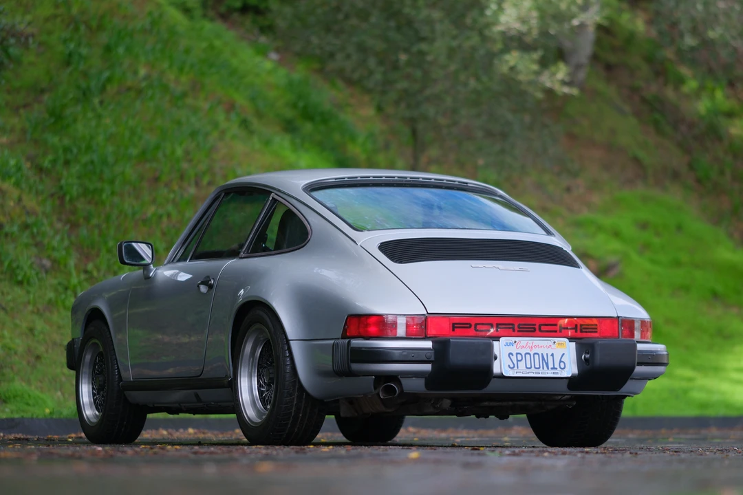 1979 Porsche 911 Carrera SC - Image 14 of 31