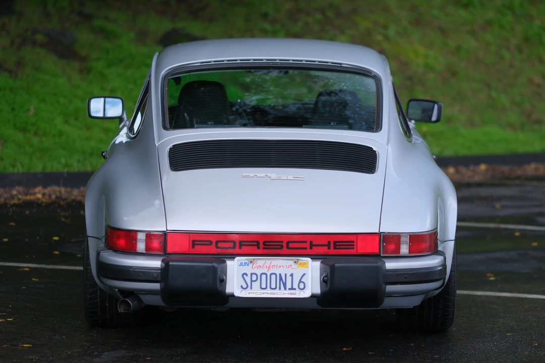 1979 Porsche 911 Carrera SC - Image 13 of 31