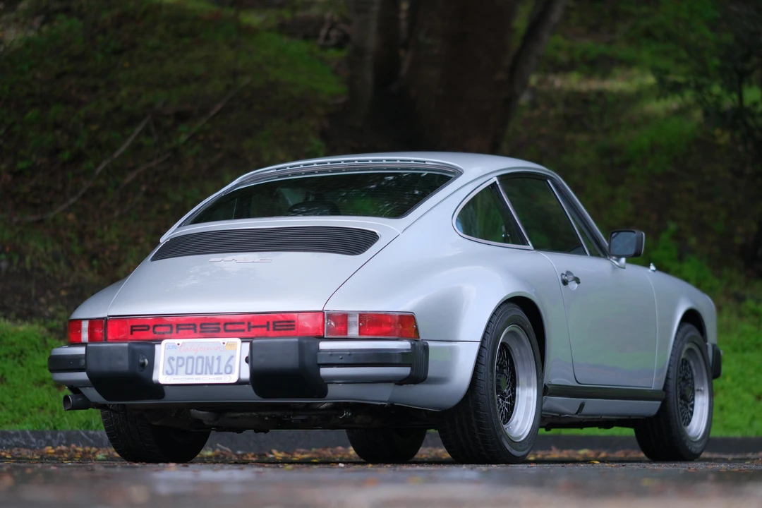 1979 Porsche 911 Carrera SC - Image 12 of 31