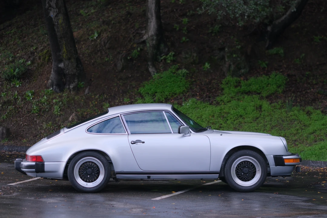 1979 Porsche 911 Carrera SC - Image 11 of 31