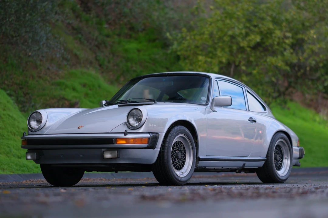 1979 Porsche 911 Carrera SC - Image 2 of 31