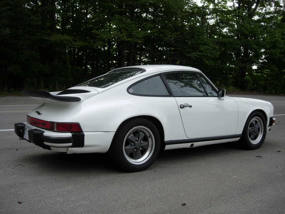 1979 Porsche 911 Carrera SC - Image 11 of 31