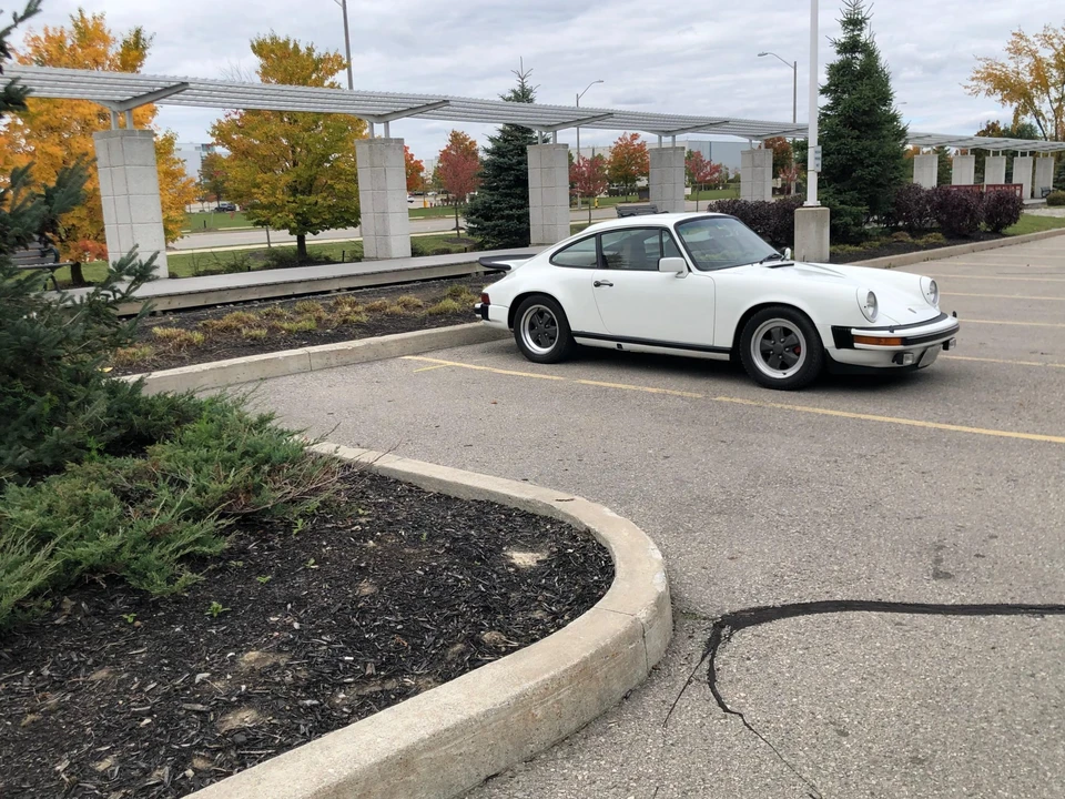 1979 Porsche 911 Carrera SC - Image 15 of 31