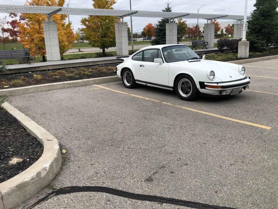 1979 Porsche 911 Carrera SC - Image 17 of 31