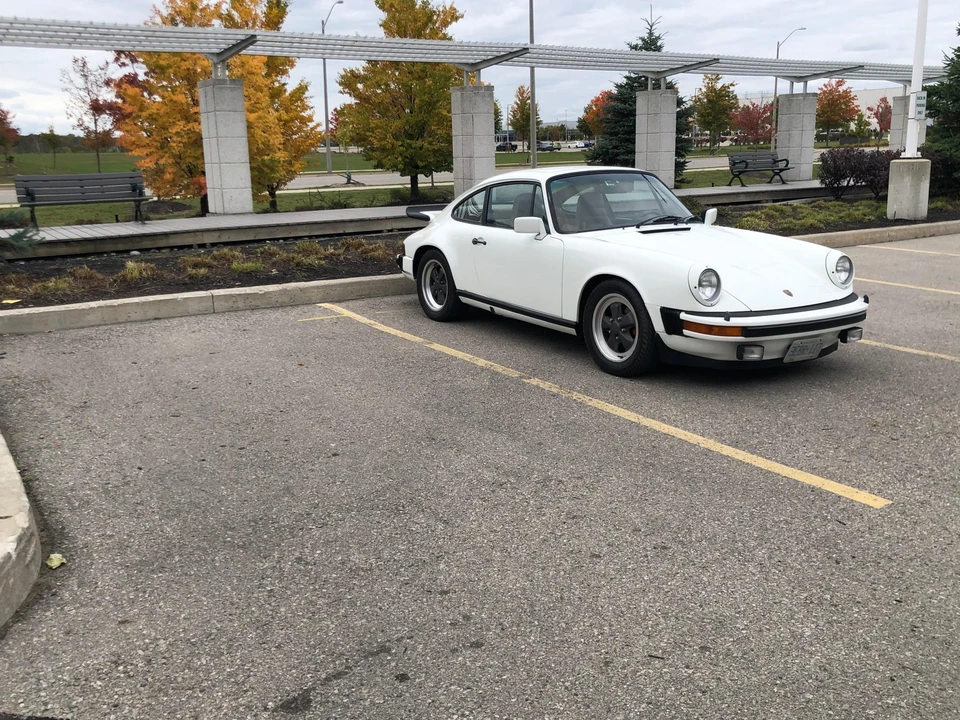 1979 Porsche 911 Carrera SC - Image 16 of 31