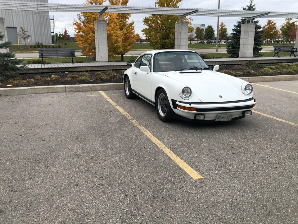 1979 Porsche 911 Carrera SC - Image 18 of 31