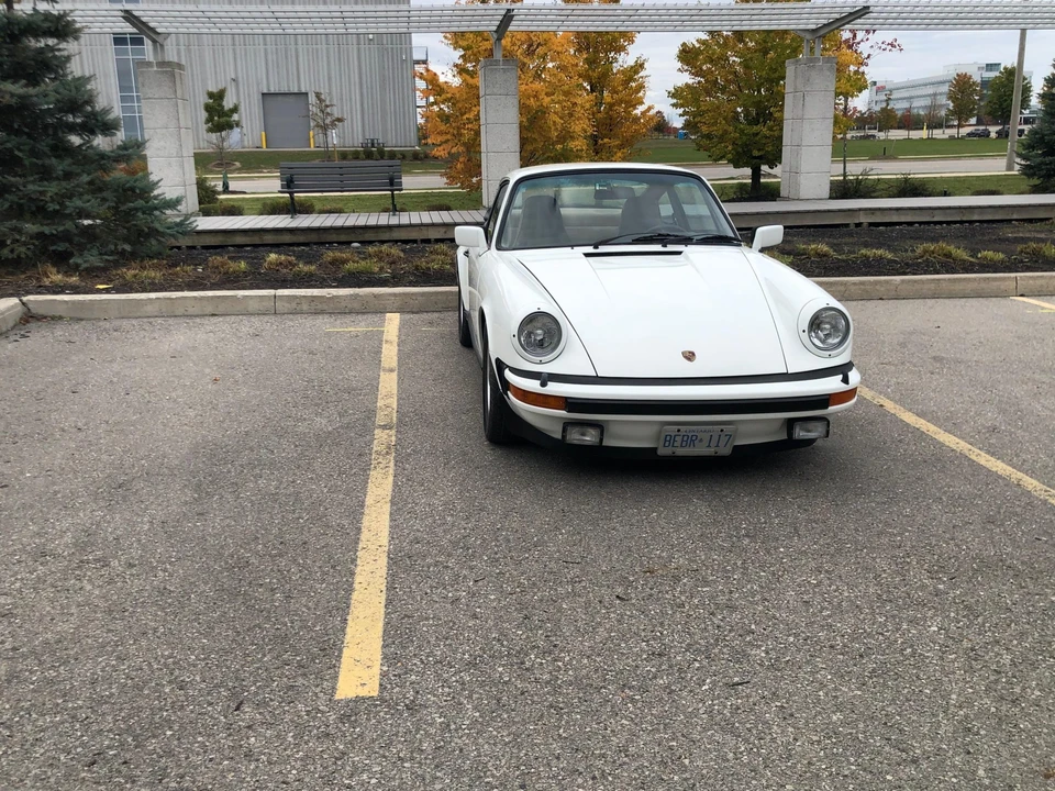 1979 Porsche 911 Carrera SC - Image 19 of 31