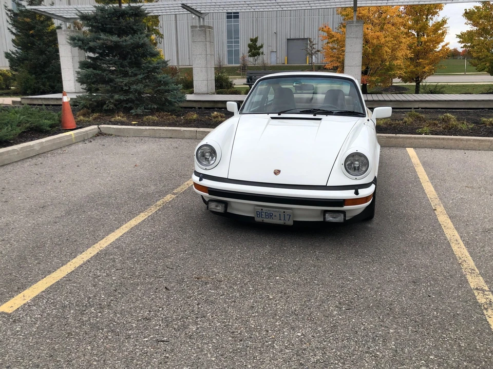 1979 Porsche 911 Carrera SC - Image 20 of 31